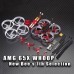 Geeland AMG65X 65mm 2S Whoop FPV Racing Drone Play F4 Flight Controller OSD 5A ESC GL0802 14000KV Motor 200mW VTX