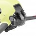 Camera Lens Protective Cover Canopy for DJI FPV Drone RC Racing