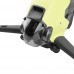 Camera Lens Protective Cover Canopy for DJI FPV Drone RC Racing