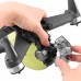 Camera Lens Protective Cover Canopy for DJI FPV Drone RC Racing