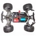 HBX 16889A Pro 1/16 2.4G 4WD Brushless High Speed Remote Control Car Vehicle Models Full Propotional