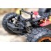 HBX 16889A Pro 1/16 2.4G 4WD Brushless High Speed Remote Control Car Vehicle Models Full Propotional