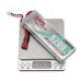 Gaoneng GNB 18.5V 6200mAh 90C 5S LiPo Battery T/XT60/XT90/EC5/TRX Plug for FPV Racing Drone