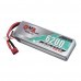 Gaoneng GNB 18.5V 6200mAh 90C 5S LiPo Battery T/XT60/XT90/EC5/TRX Plug for FPV Racing Drone