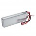 Gaoneng GNB 18.5V 6200mAh 90C 5S LiPo Battery T/XT60/XT90/EC5/TRX Plug for FPV Racing Drone