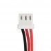 Gaoneng GNB 18.5V 6200mAh 90C 5S LiPo Battery T/XT60/XT90/EC5/TRX Plug for FPV Racing Drone