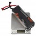 CNHL Racing Series 11.1V 5600mAH 120C 3S Lipo Battery T Deans Plug for FPV Racing Drone