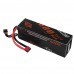 CNHL Racing Series 11.1V 5600mAH 120C 3S Lipo Battery T Deans Plug for FPV Racing Drone