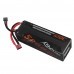 CNHL Racing Series 11.1V 5600mAH 120C 3S Lipo Battery T Deans Plug for FPV Racing Drone