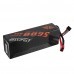 CNHL Racing Series 11.1V 5600mAH 120C 3S Lipo Battery T Deans Plug for FPV Racing Drone