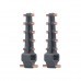 Remote Controller Signal Booster Kit Yagi Antenna with Mirror Double Range Extender for FIMI X8 MINI RC Drone
