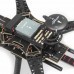 Holybro S500 V2 Kit Pixhawk4 / Pixhawk4 Mini 480mm Wheelbase 10 Inch Frame w/ 2216 880KV V2 Motor 20A BL_S ESC 1045 Propeller Combo for RC Drone