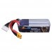 Auline EX 15.2V 500mah 80C 4S HV LiPo Battery XT30 Plug for 2.5 Inch 3 Inch Toothpick FPV Racing Drone