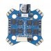20x20mm iFlight SucceX-D Mini F7 TwinG V2.0 Flight Controller / 55A Blheli_S 2-6S 4 In 1 V2.0 Brushless ESC compatible DJI FPV System for RC Drone FPV Racing