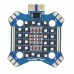 20x20mm iFlight SucceX-D Mini F7 TwinG V2.0 Flight Controller / 55A Blheli_S 2-6S 4 In 1 V2.0 Brushless ESC compatible DJI FPV System for RC Drone FPV Racing