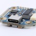 20x20mm iFlight SucceX-D Mini F7 TwinG V2.0 Flight Controller / 55A Blheli_S 2-6S 4 In 1 V2.0 Brushless ESC compatible DJI FPV System for RC Drone FPV Racing
