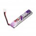 Gaoneng GNB 3.8V 300mAh 60C 1S LiPo Battery PH2.0 Plug for FPV Racing Drone