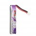 Gaoneng GNB 3.8V 300mAh 60C 1S LiPo Battery PH2.0 Plug for FPV Racing Drone