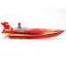 Henglong 2.4G HQ5011 Electric High Speed RC Boat Vehicle Model Toy Children Gift