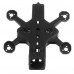 URUAV FORCE BUS4 74mm Wheelbase 1.6 Inch 1S Frame Kit Compatible w/ Nano 3 & Ant-lite Camera for DIY Moblite7 RC Drone FPV Racing