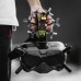 Flywoo Firefly Hex Nano Hexacopter DJI HD 90mm 1.6 Inch 4S PV Racing Drone w/ Vista Nebula Nano V2 & DJI FPV Goggles V2 Combo
