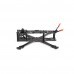 HGLRC Sector4 FR 178mm Wheelbase 4 Inch Frame Kit for FPV Racing RC Drone