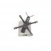 HGLRC Sector4 FR 178mm Wheelbase 4 Inch Frame Kit for FPV Racing RC Drone
