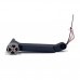 ZLL SG907 MAX 5G WIFI FPV RC Drone Spare Parts Propeller/Axis Arm/Transmitter/USB Charging Cable/Body Cover Shell/Receiving Board