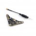 Happymodel OVX300 / OVX303 5.8G 40CH 0/RCE/25mW/100mW/300mW Transmitter Open VTX for FPV RC Drone