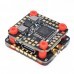 20x20mm JHEMCU Betaflight F4 Noxe V2 Flight Controller w/  5V 10V BEC & EM20A 20A / EM40A 40A 2-6S Dshot600 BLHeli_S 4in1 ESC Stack for RC Drone FPV Racing