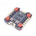 20x20mm JHEMCU Betaflight F4 Noxe V2 Flight Controller w/  5V 10V BEC & EM20A 20A / EM40A 40A 2-6S Dshot600 BLHeli_S 4in1 ESC Stack for RC Drone FPV Racing