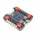 20x20mm JHEMCU Betaflight F4 Noxe V2 Flight Controller w/  5V 10V BEC & EM20A 20A / EM40A 40A 2-6S Dshot600 BLHeli_S 4in1 ESC Stack for RC Drone FPV Racing