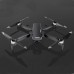 BNF Version JJRC X17 GPS 5G WiFi FPV with 6K ESC HD Camera 2-Axis Gimbal Optical Flow Positioning Brushless Foldable RC Drone Drone