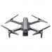 SJRC F11S 4K PRO GPS 5G WIFI 3KM Repeater FPV with 4K HD Camera 2-Axis Electronic Stabilization Gimbal Brushless Foldable RC Drone Drone RTF