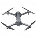 SJRC F11S 4K PRO GPS 5G WIFI 3KM Repeater FPV with 4K HD Camera 2-Axis Electronic Stabilization Gimbal Brushless Foldable RC Drone Drone RTF