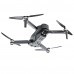SJRC F11S 4K PRO GPS 5G WIFI 3KM Repeater FPV with 4K HD Camera 2-Axis Electronic Stabilization Gimbal Brushless Foldable RC Drone Drone RTF