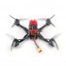 Happymodel Crux35 Analog / Crux35 Digital HD 150mm 3.5 Inch 4S Ultralight FPV Racing Drone BNF w/ Caddx Nebula Nano / ANT 1200tvl Camera