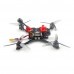 Happymodel Crux35 Analog / Crux35 Digital HD 150mm 3.5 Inch 4S Ultralight FPV Racing Drone BNF w/ Caddx Nebula Nano / ANT 1200tvl Camera