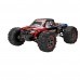 Flyhal X04 RTR Two Batteries 1/10 2.4G 4WD 40km/h Remote Control Car Vehicles Brushed Model Toys