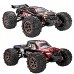 Flyhal X04 RTR Two Batteries 1/10 2.4G 4WD 40km/h Remote Control Car Vehicles Brushed Model Toys