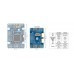 Matek Systems F765-WSE STM32F765VIh6 Flight Controller Built-in OSD for RC Airplane Fixed Wing