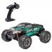 Flyhal Q901 Pro RTR 1/16 2.4G 4WD 62km/h Brushless Remote Control Car Vehicles Big Foot Models Toys