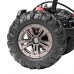 Flyhal Q901 Pro RTR 1/16 2.4G 4WD 62km/h Brushless Remote Control Car Vehicles Big Foot Models Toys