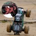 Flyhal Q901 Pro RTR 1/16 2.4G 4WD 62km/h Brushless Remote Control Car Vehicles Big Foot Models Toys