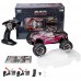 FLYHAL 9135 Pro Drift Remote Control Car 1/16 Scale High Speed 30+MPH 45km/h 4WD Professional High Road Trucks Vehicle Remote Control Toys