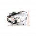 FrSky 2.4GHz ACCST XHT RF Transmitter Module Smart Port Compatible D8 D16 LR12 Protocols for RC Drone