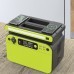 CTECHI CT-500 110V/220V 518Wh 162000mAh Power Station PD Fast-charging Portable Power Supply for Home Outdoor Camping Travel Emergency Drones Tablets Smart Phones Flashlights