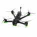 iFlight Nazgul5 Evoque F5 F5D DeadCat HD 4S / 6S 5 Inch FPV Racing Drone Caddx Polar Vista + DJI FPV Goggles V2 Combo