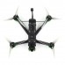 iFlight Nazgul5 Evoque F5 F5D DeadCat HD 4S / 6S 5 Inch FPV Racing Drone Caddx Polar Vista + DJI FPV Goggles V2 Combo