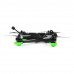 iFlight Nazgul5 Evoque F5 F5D DeadCat HD 4S / 6S 5 Inch FPV Racing Drone Caddx Polar Vista + DJI FPV Goggles V2 Combo